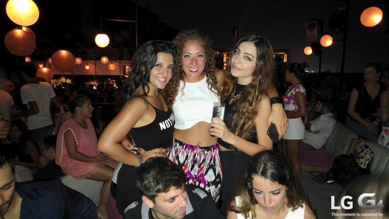 21st Century at Caprice